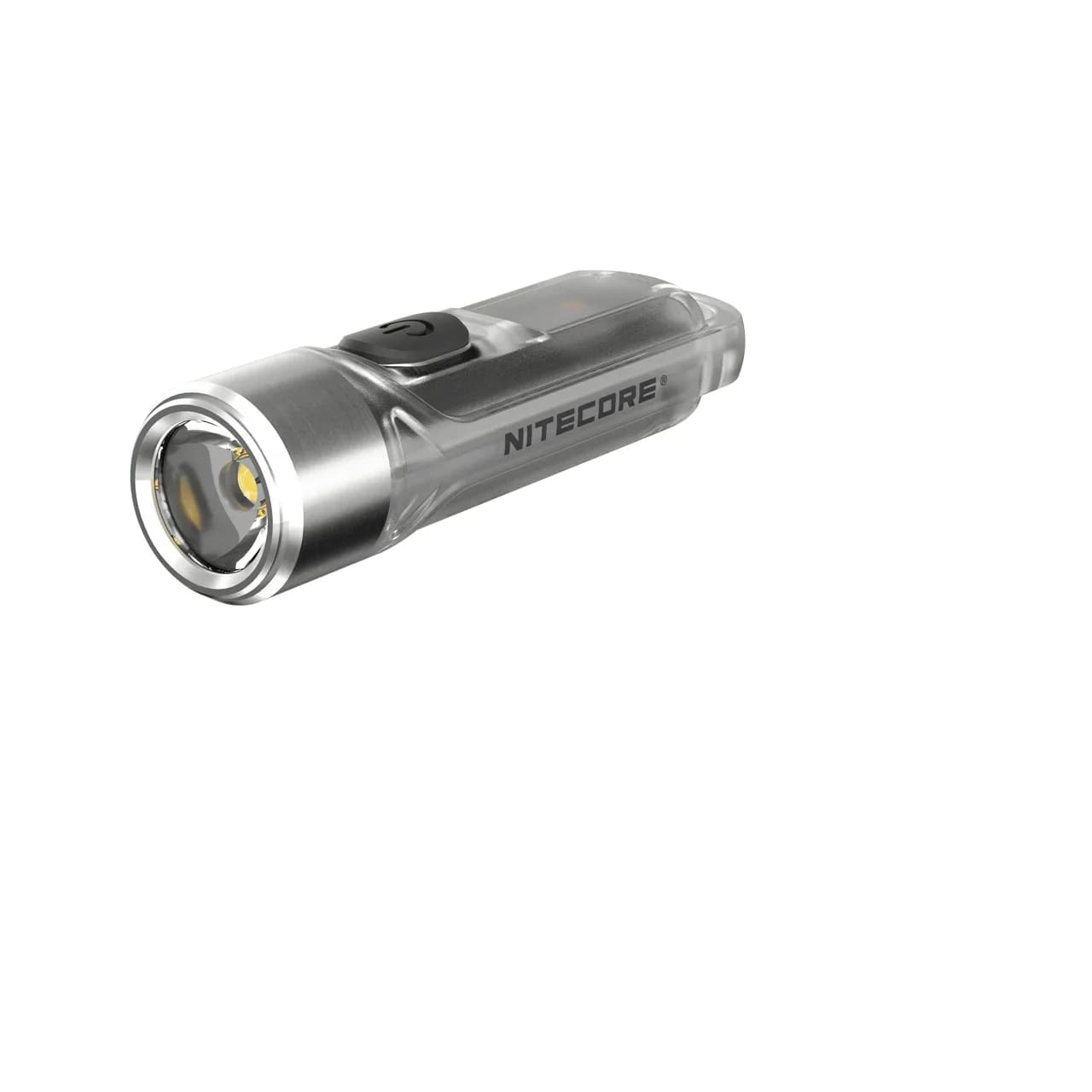 ΦΑΚΟΣ LED TIKI GITD GLOW IN THE DARK 300LUM 9110101070 NITECORE