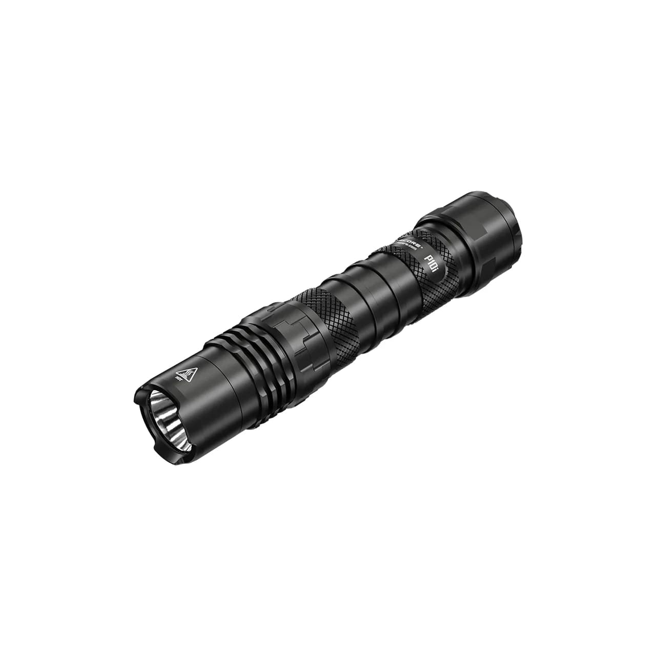 Torcia LED Tattica P10i PRECISE TACTICAL 1800LM NITECORE