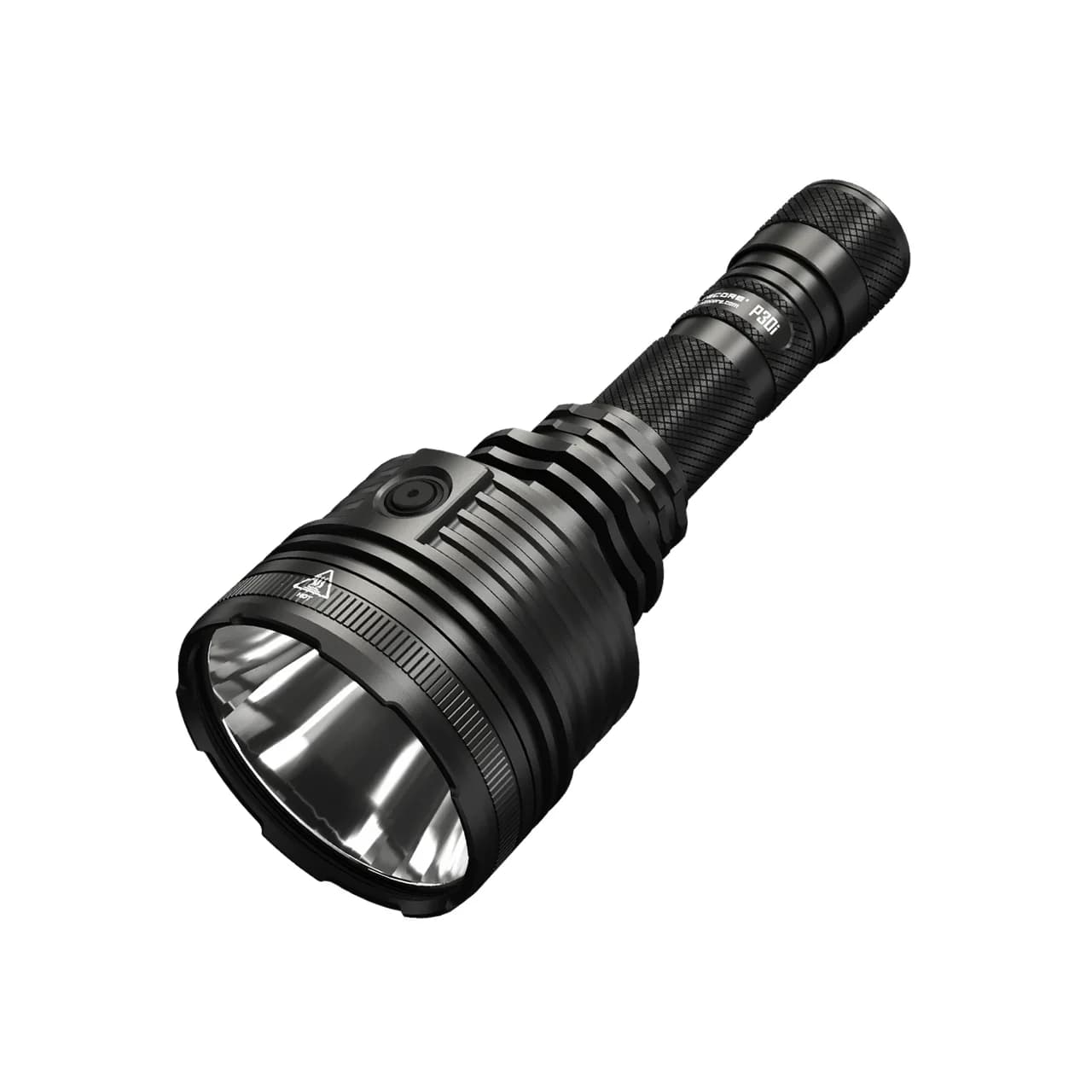 Torcia LED NITECORE P30i PRECISE 2000LM 1000m