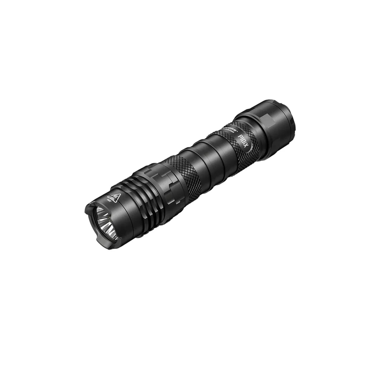 NITECORE P10ix PRECISE TACTICAL STROBE LED FLASHLIGHT 9110101133