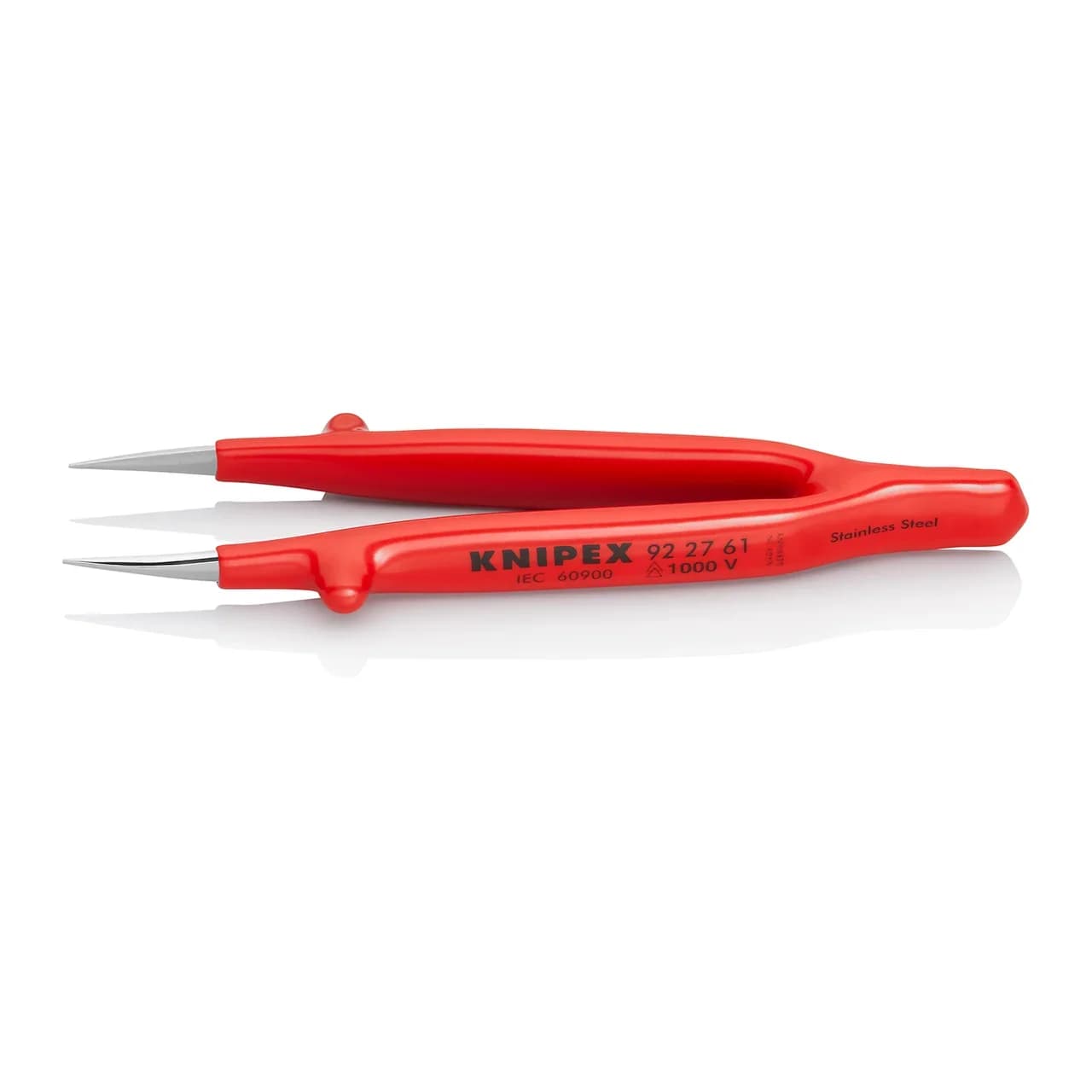 ΜΠΡΟΣΕΛΑ 1000V 922761 KNIPEX