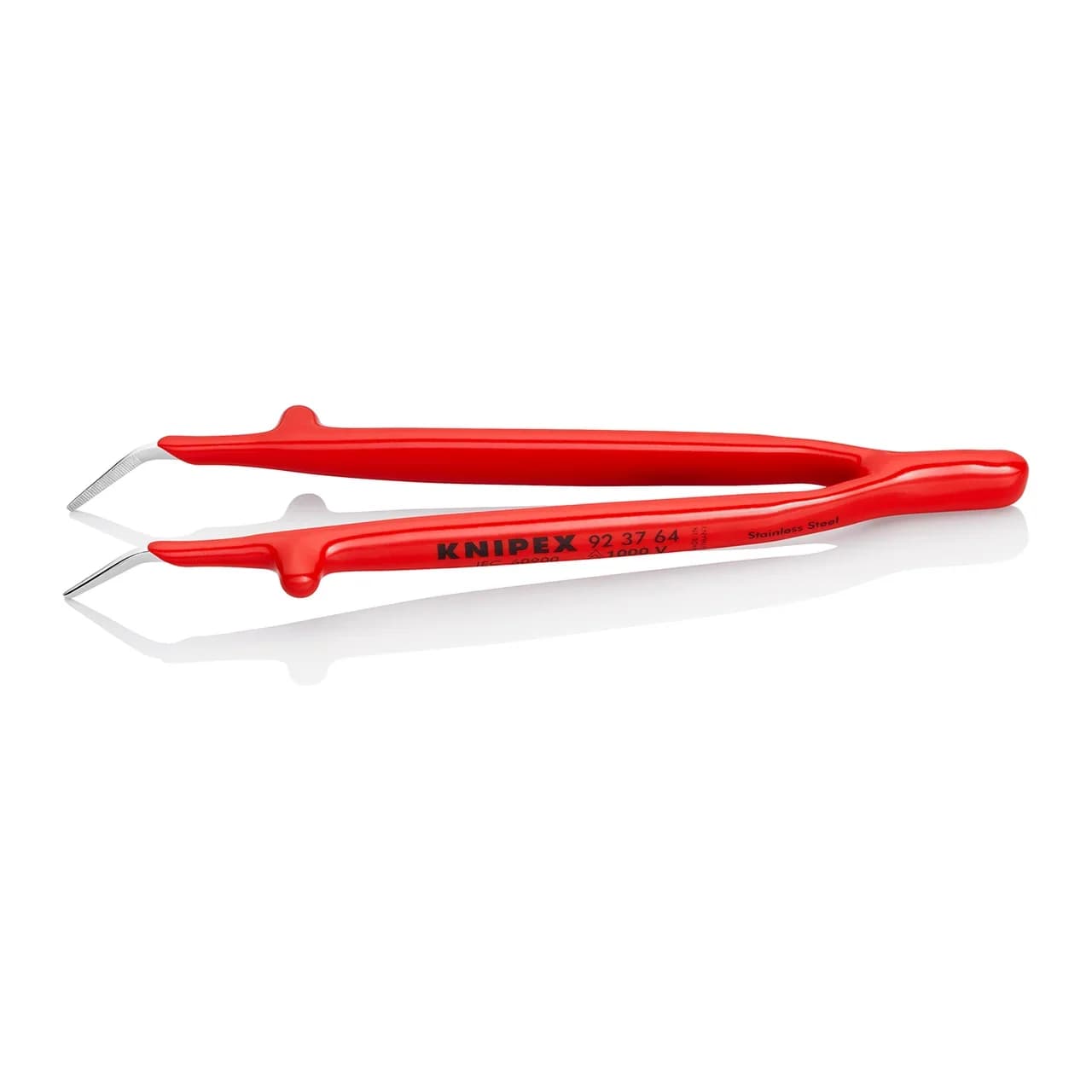 ΜΠΡΟΣΕΛΑ 1000V 923764 KNIPEX