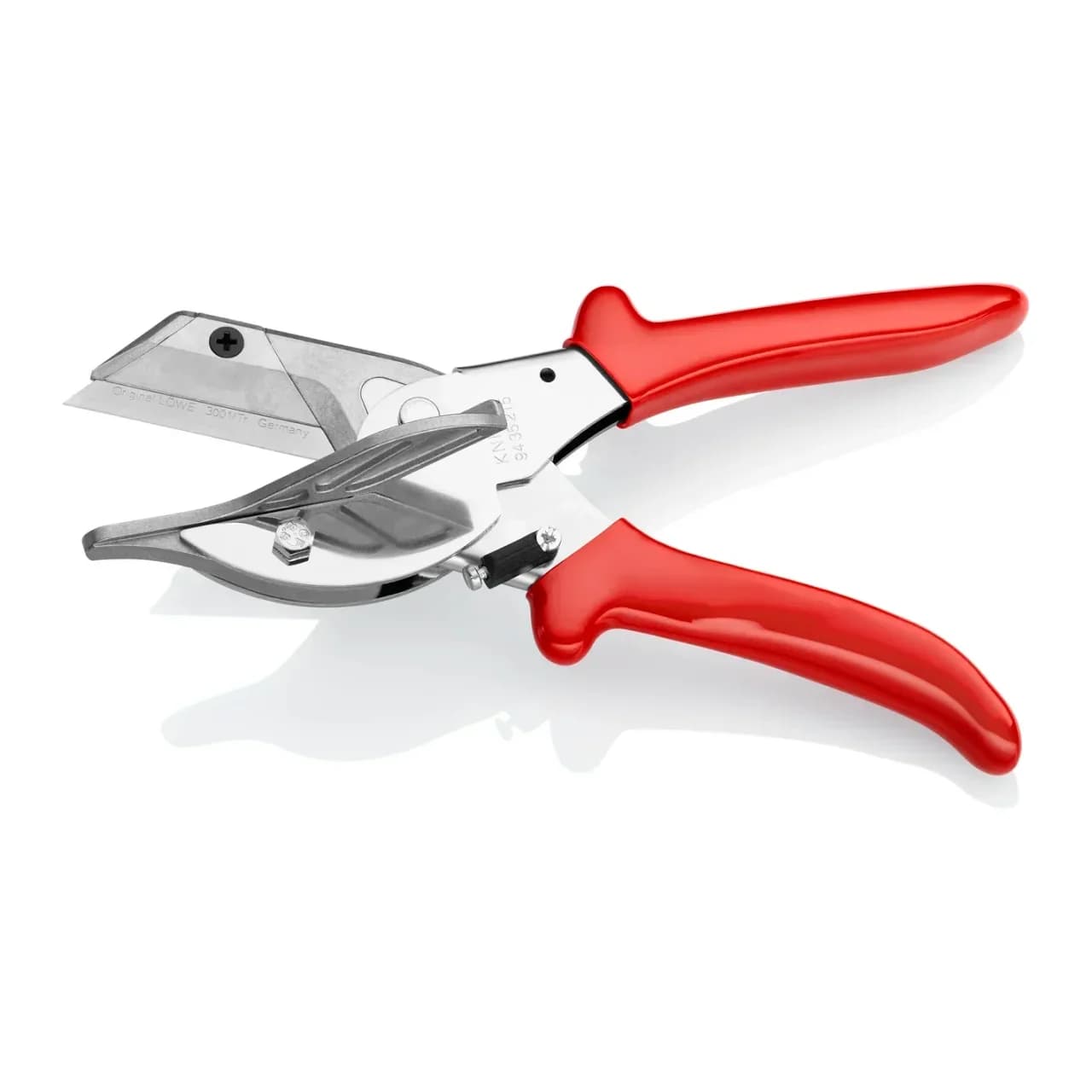 Taglio Tubi in Plastica KNIPEX 9435215