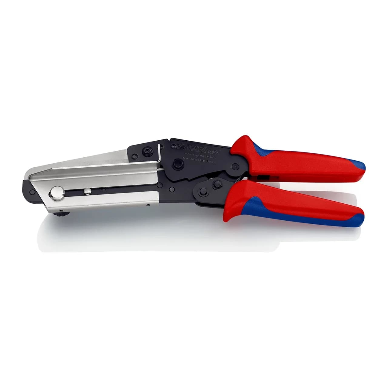 Cesoie ad alta resistenza KNIPEX 950221 per taglio professionale