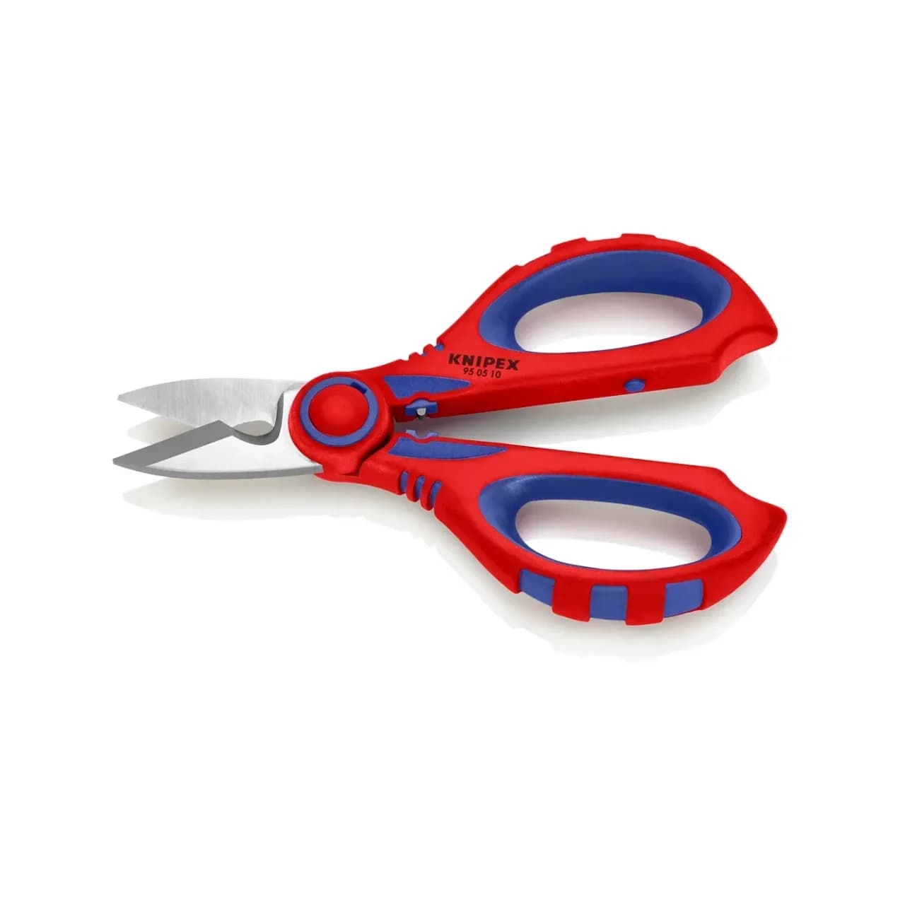 PRODUCT NAME  
Cesoie elettriche isolanti KNIPEX 950510SB VDE 1000V
### 2