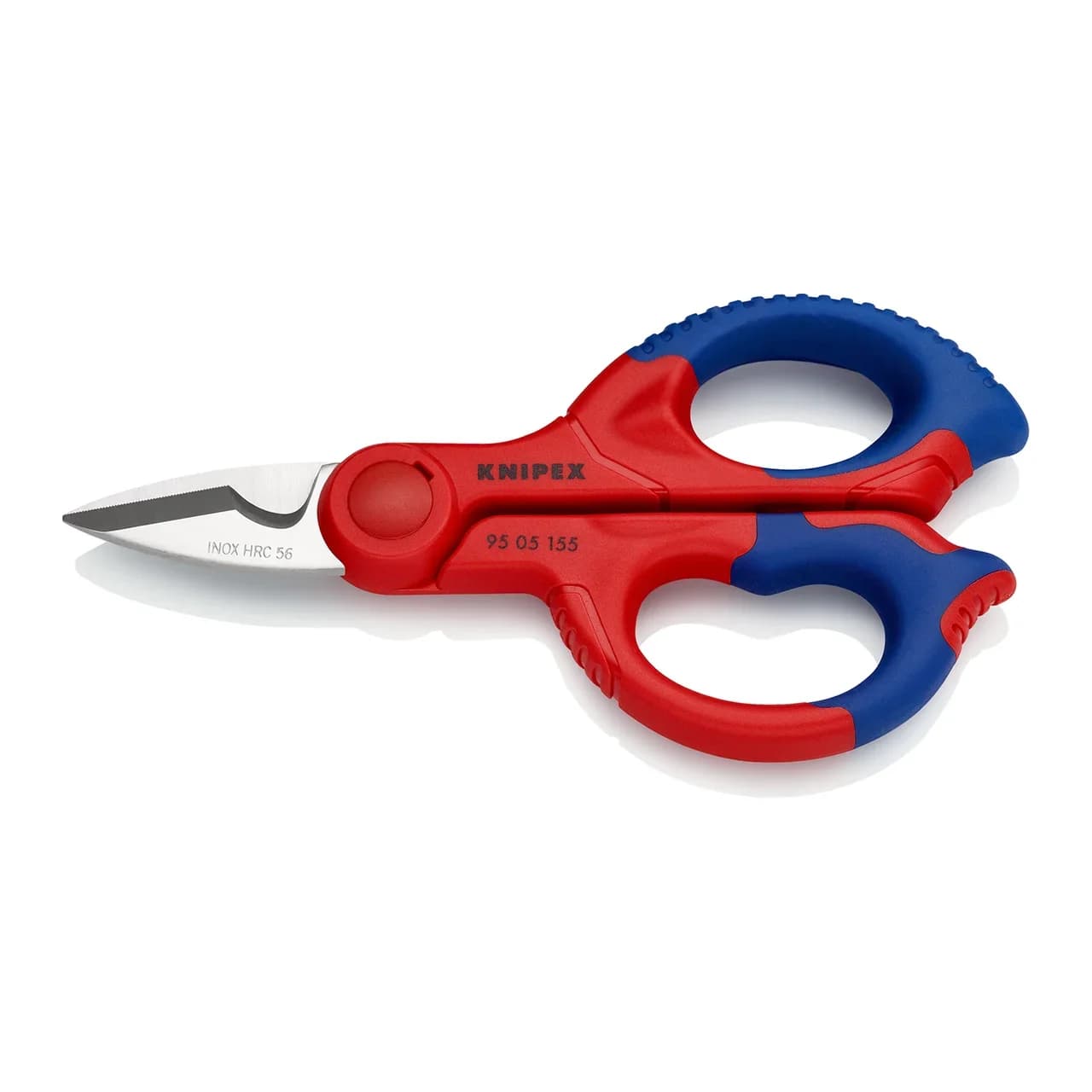 ΚΟΦΤΗΣ ΗΛΕΚΤΡΟΝΙΚΩΝ 9505155SB KNIPEX