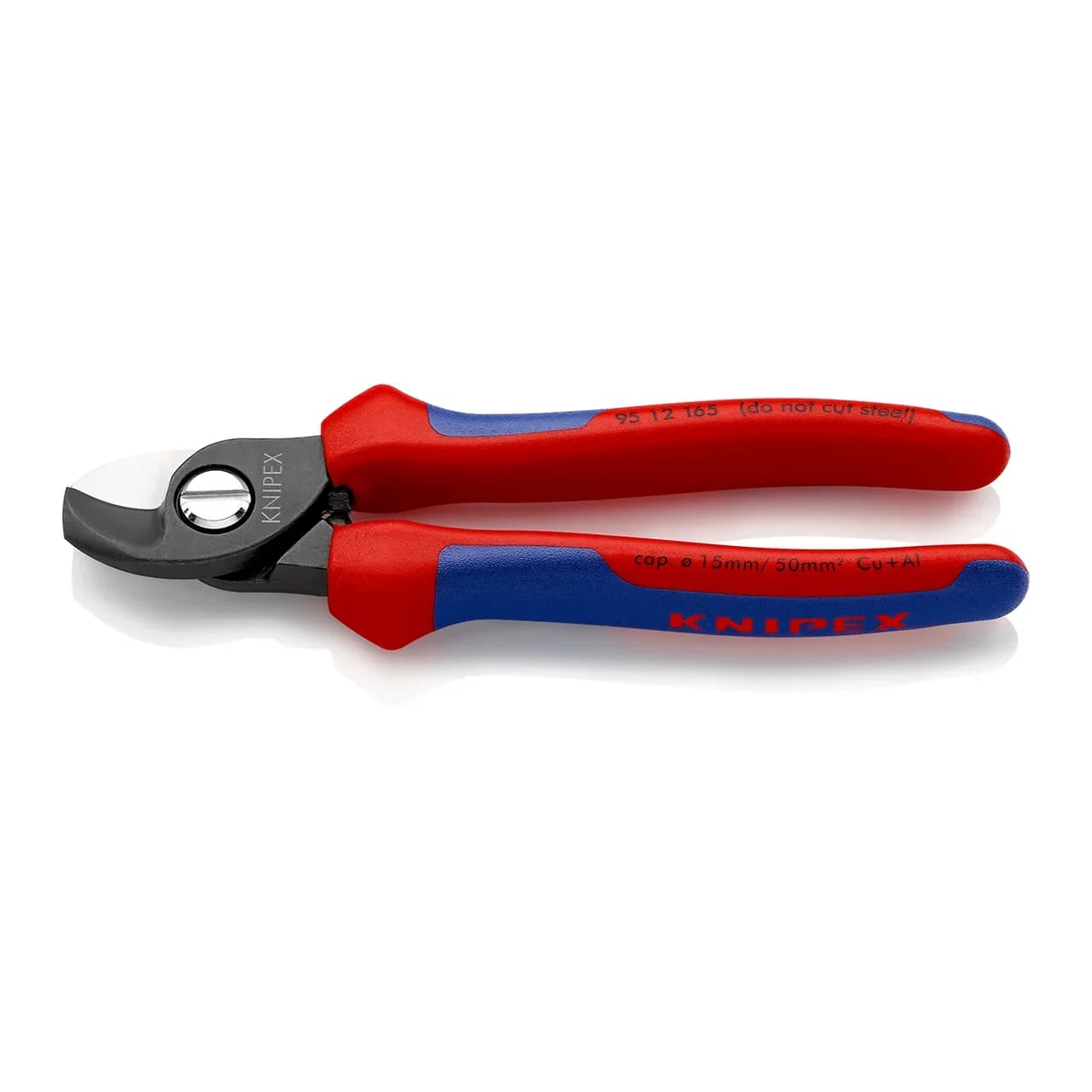 Tronchese per cavi KNIPEX 9512165 isolato 1000V