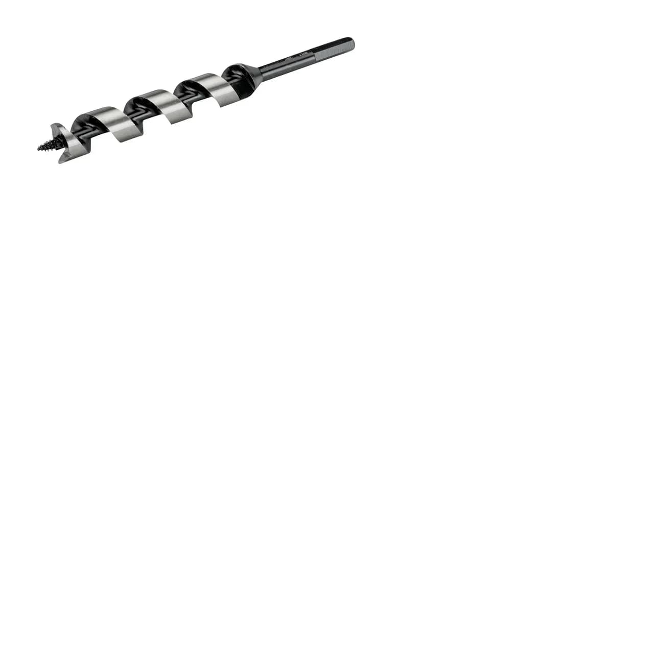 Trapano per Legno a Serpente 32x450mm BAHCO 9627-32-460