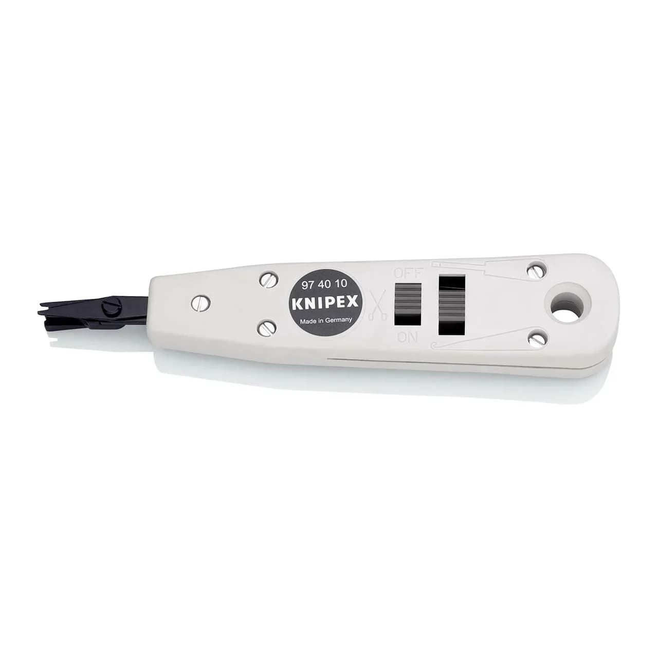 Spelafili per LSA-PLUS KNIPEX 974010