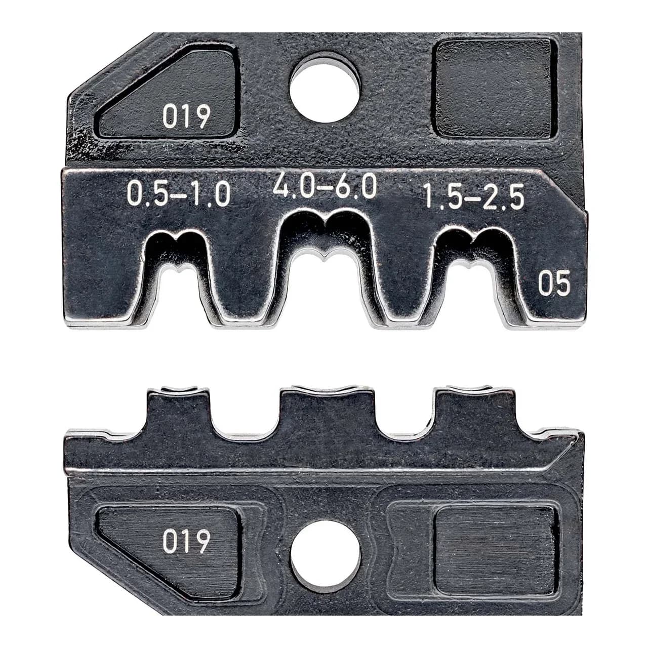 ΜΗΤΡΑ ΠΡΕΣΑΡΙΣΜΑΤΟΣ 974905 KNIPEX