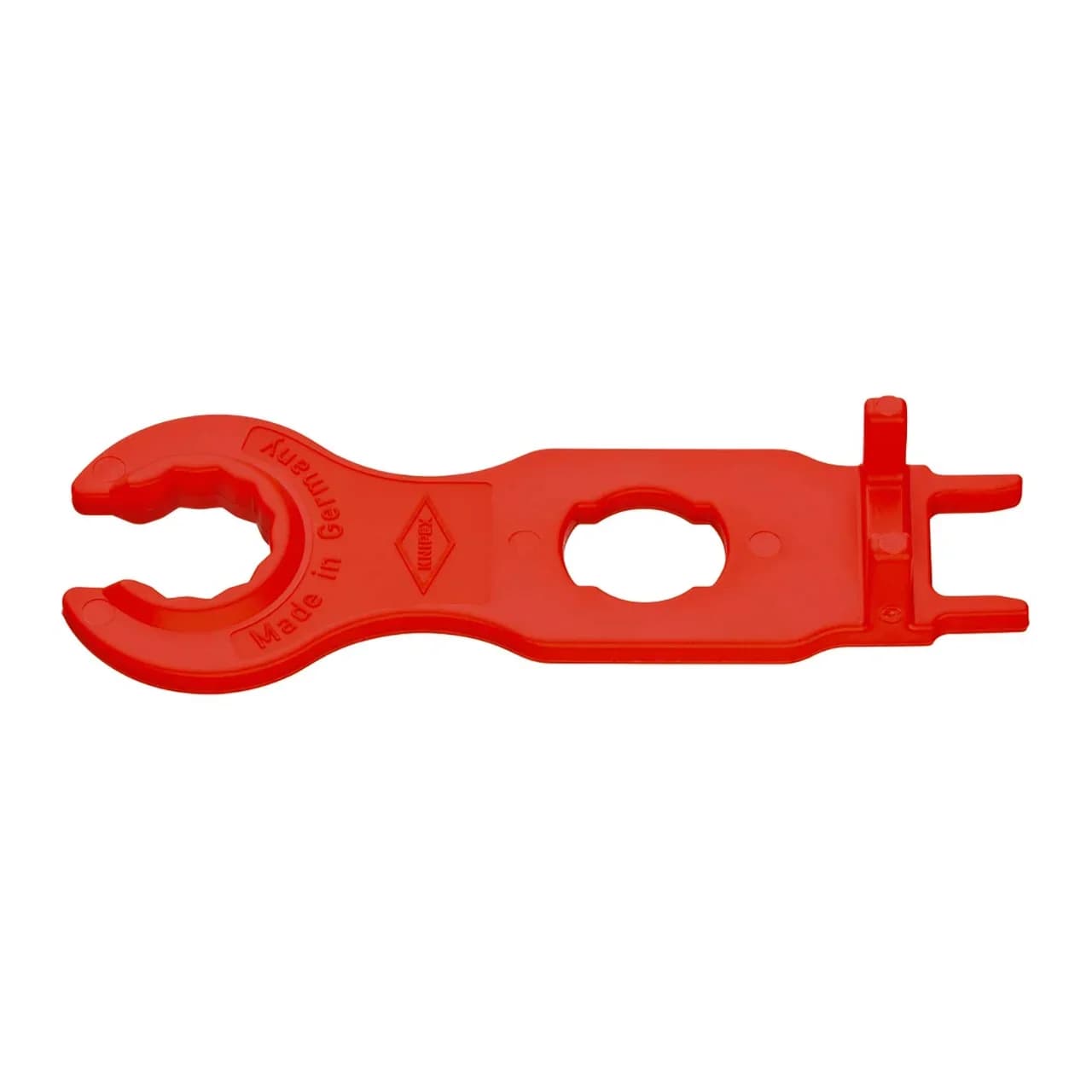 ΕΡΓΑΛΕΙΟ ΣΥΝΔΕΣΗΣ ΑΚΡΟΔΕΚΤΩΝ MC4 9749662 KNIPEX