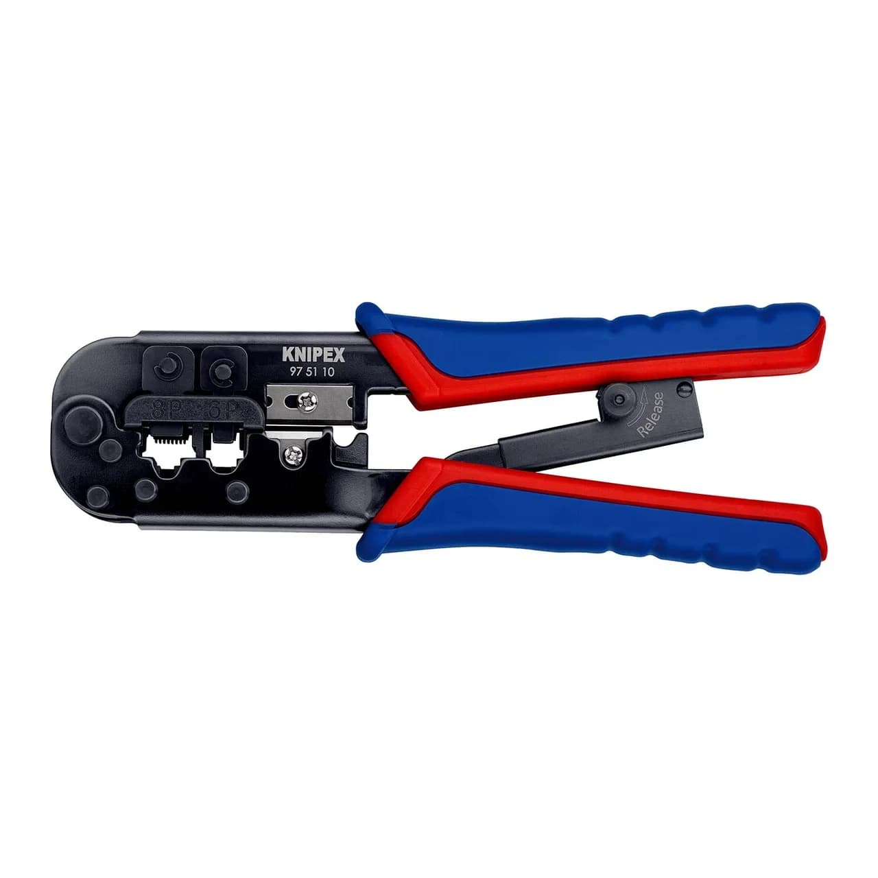 ΑΥΤΟΜΑΤΗ ΠΡΕΣΑ ΑΚΡΟΔΕΚΤΩΝ 975110 KNIPEX