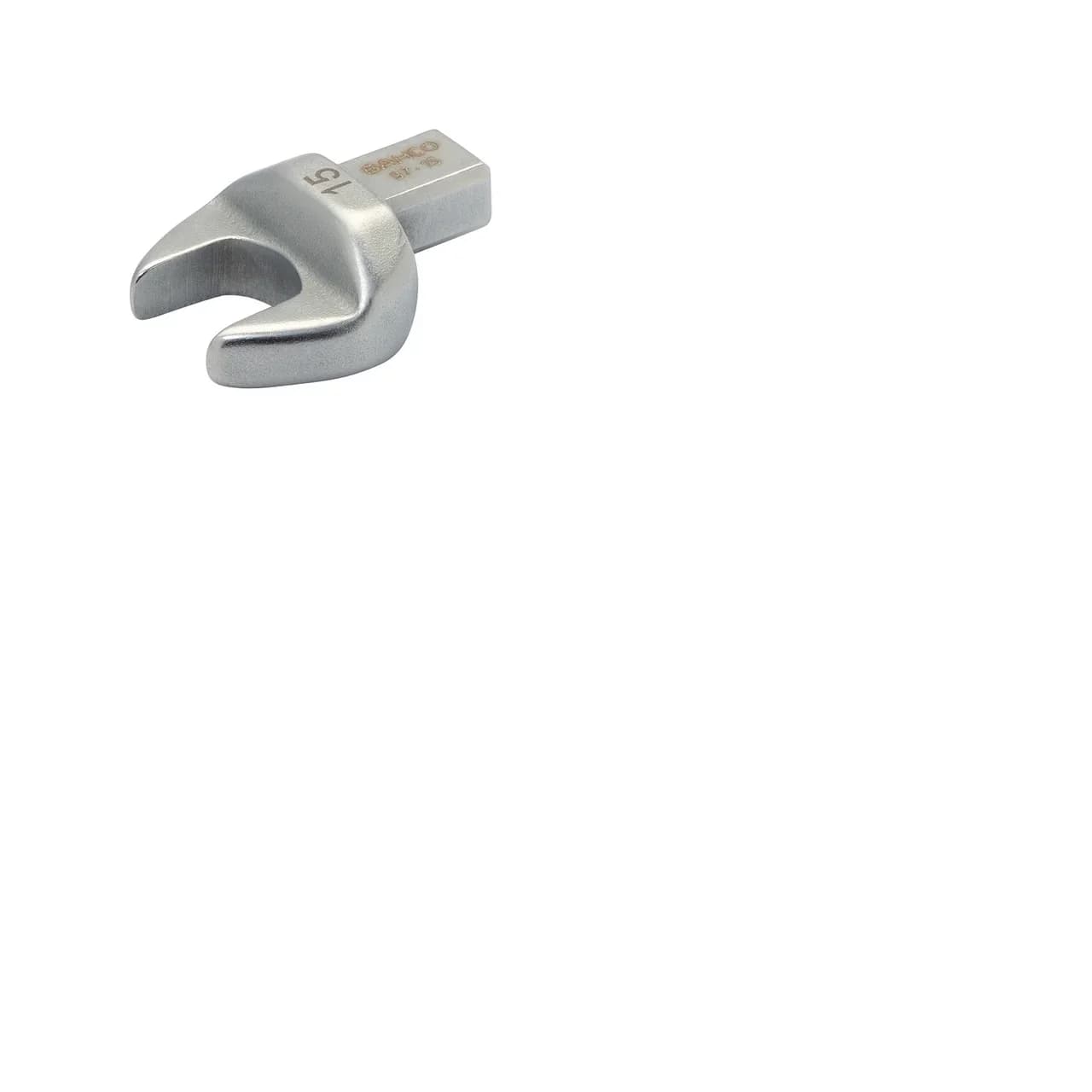 Innesto Tedesco per Chiave Dinamometrica 9x12 14mm 97-14 BAHCO