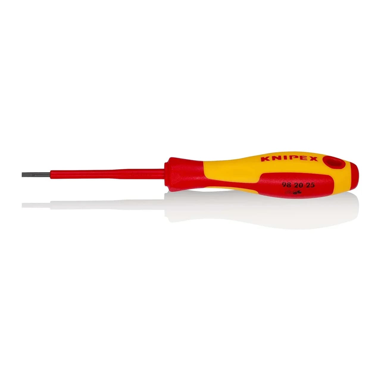 Pinza Isolata 1000V KNIPEX 982025