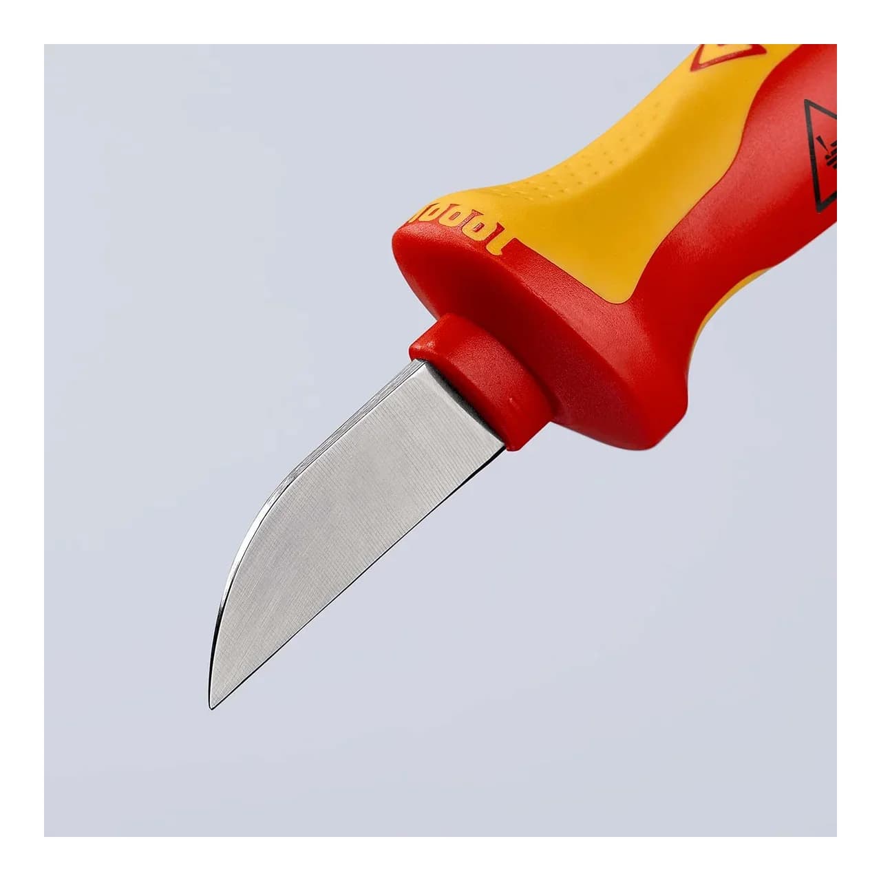 Tronchese per cavi isolato 1000V KNIPEX 9852