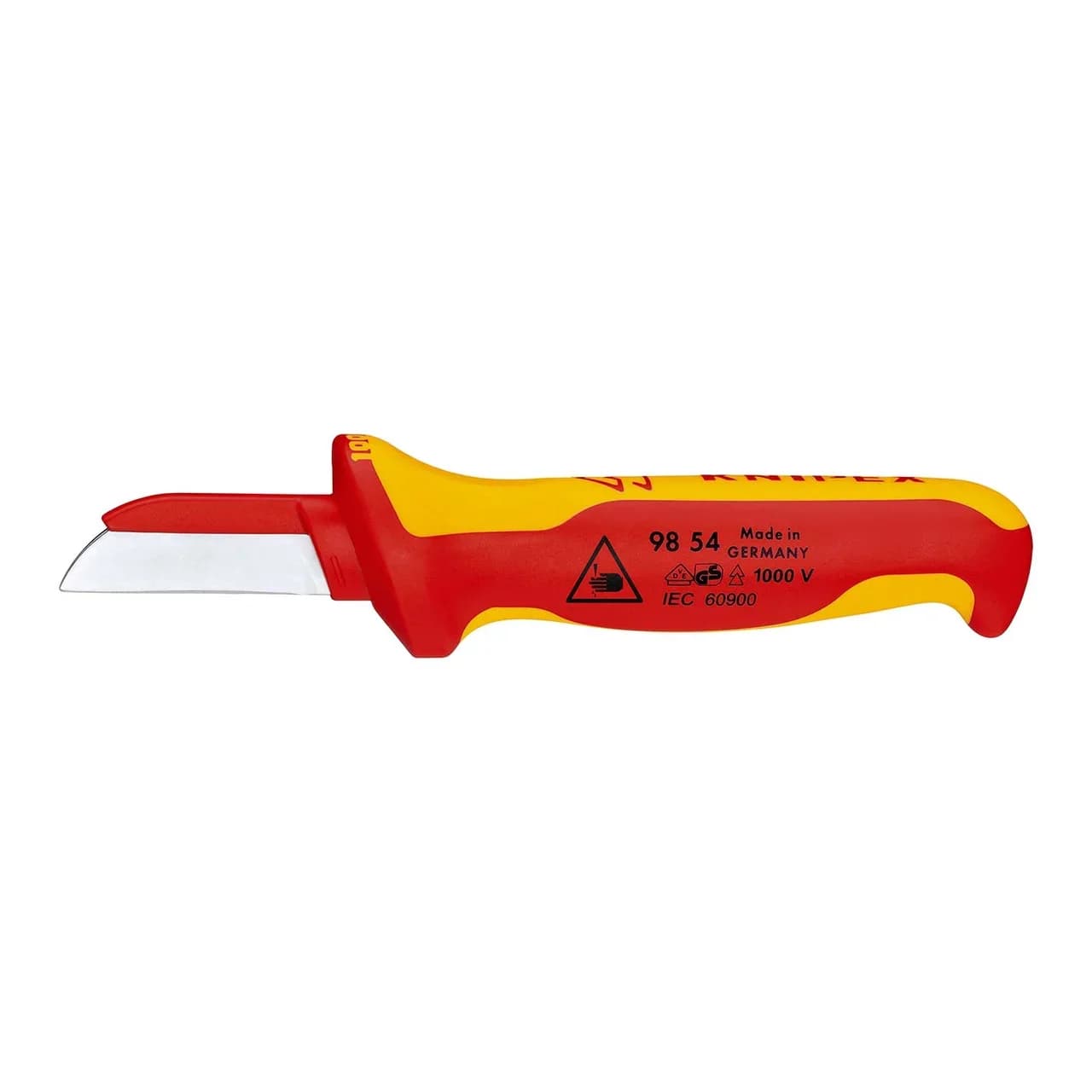 Pinza tranciacavi isolata 1000V KNIPEX 9854