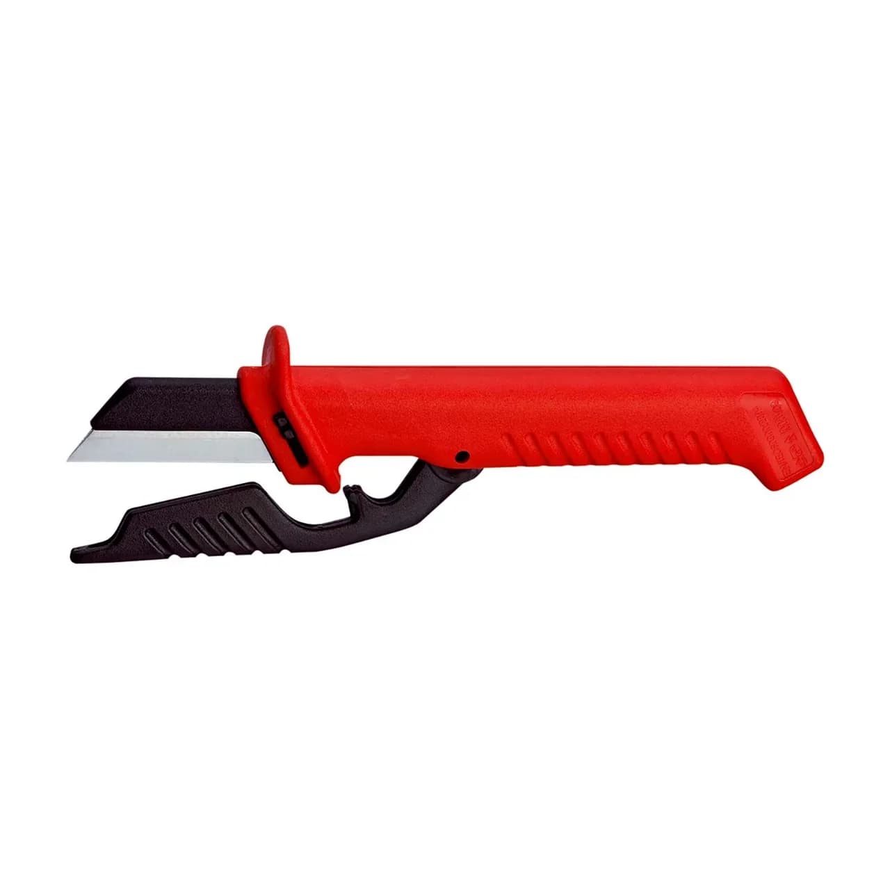 PRODUCT NAME  
KNIPEX 9856 Pinza Tronchese per Filo con Taglio a Falce  
### 2