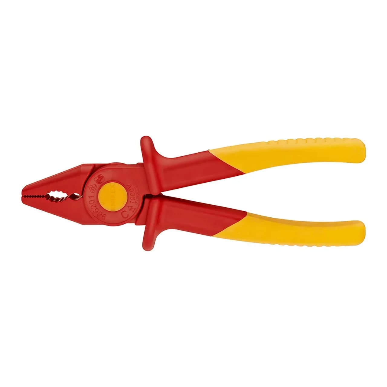 ΠΕΝΣΑ ΠΛΑΣΤΙΚΗ 986201 KNIPEX