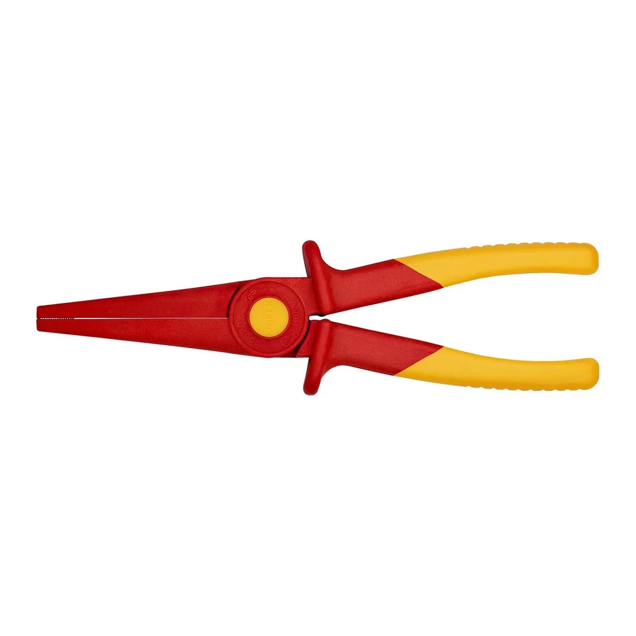 ΜΥΤΟΤΣΙΜΠΙΔΟ 1000V 986202 KNIPEX