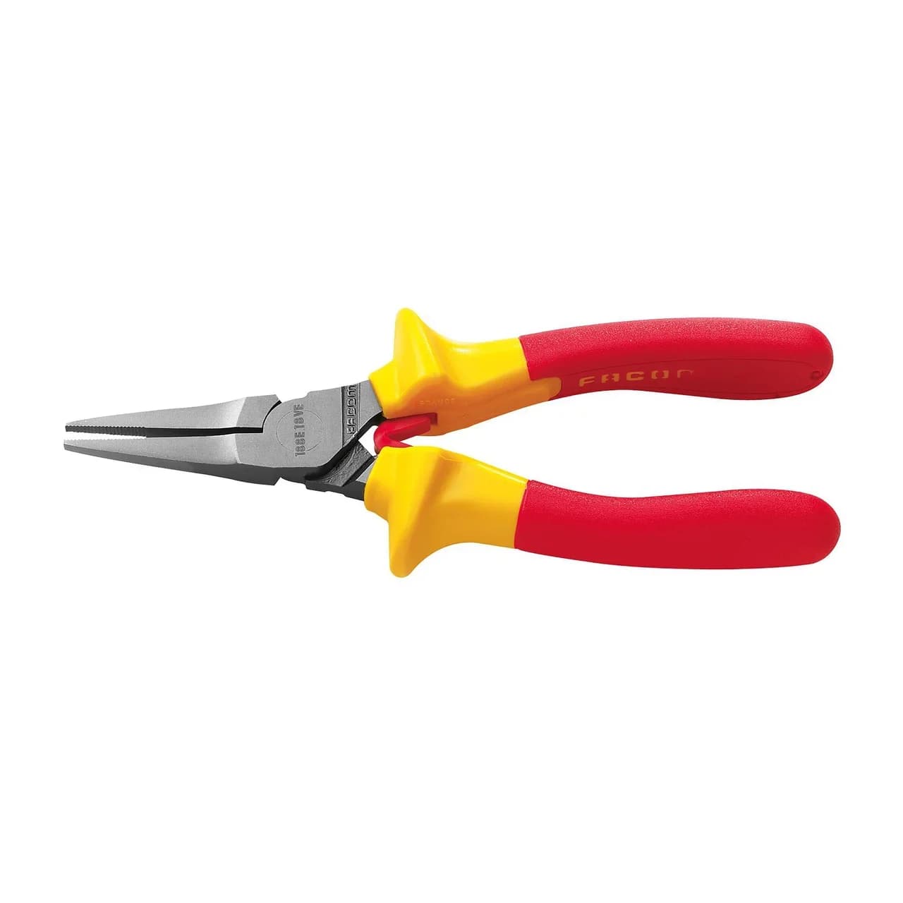 INSULATED PLIERS 1000V 187A.16VE FACOM