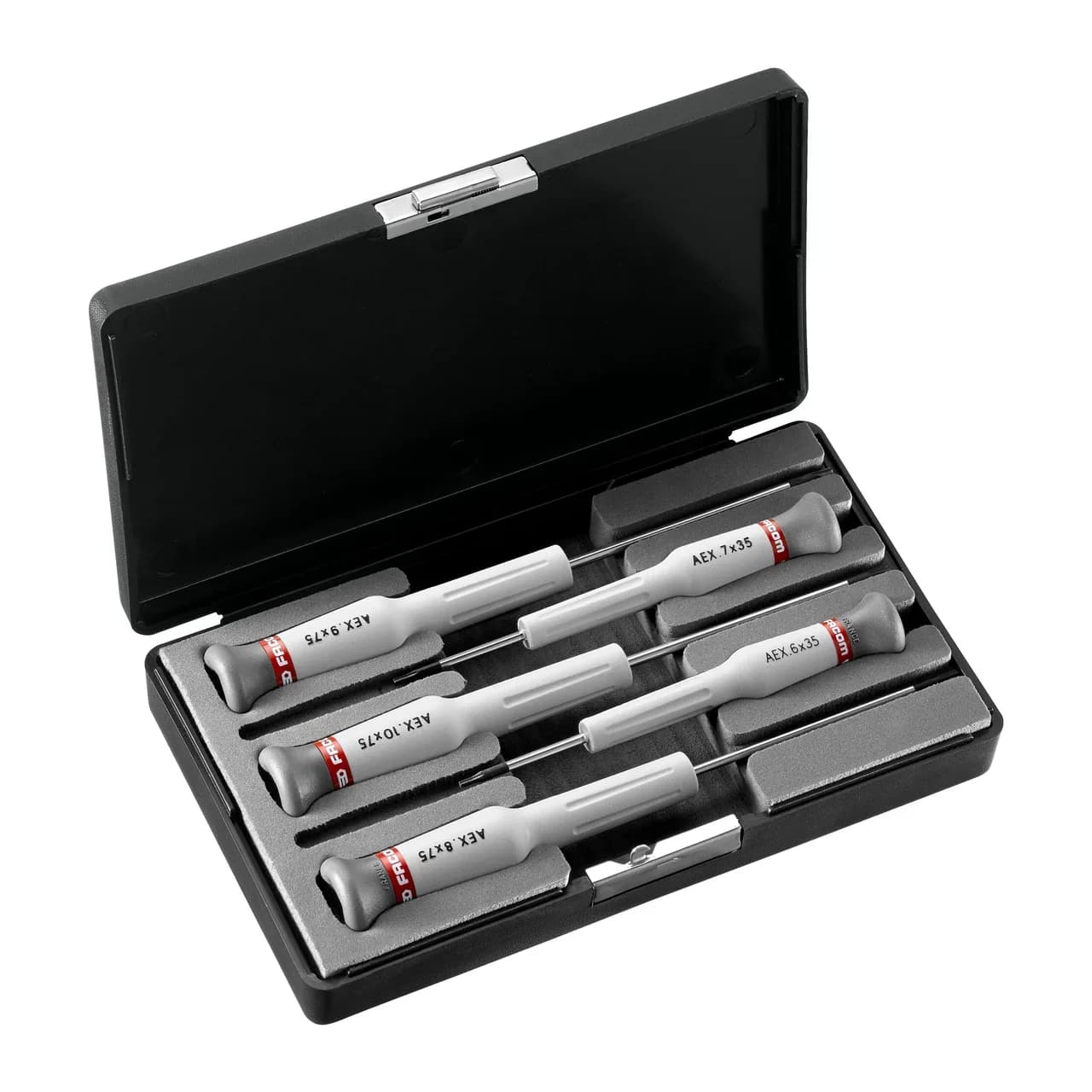 Set Inserti TORX 5 Pezzi AEX.J1 FACOM