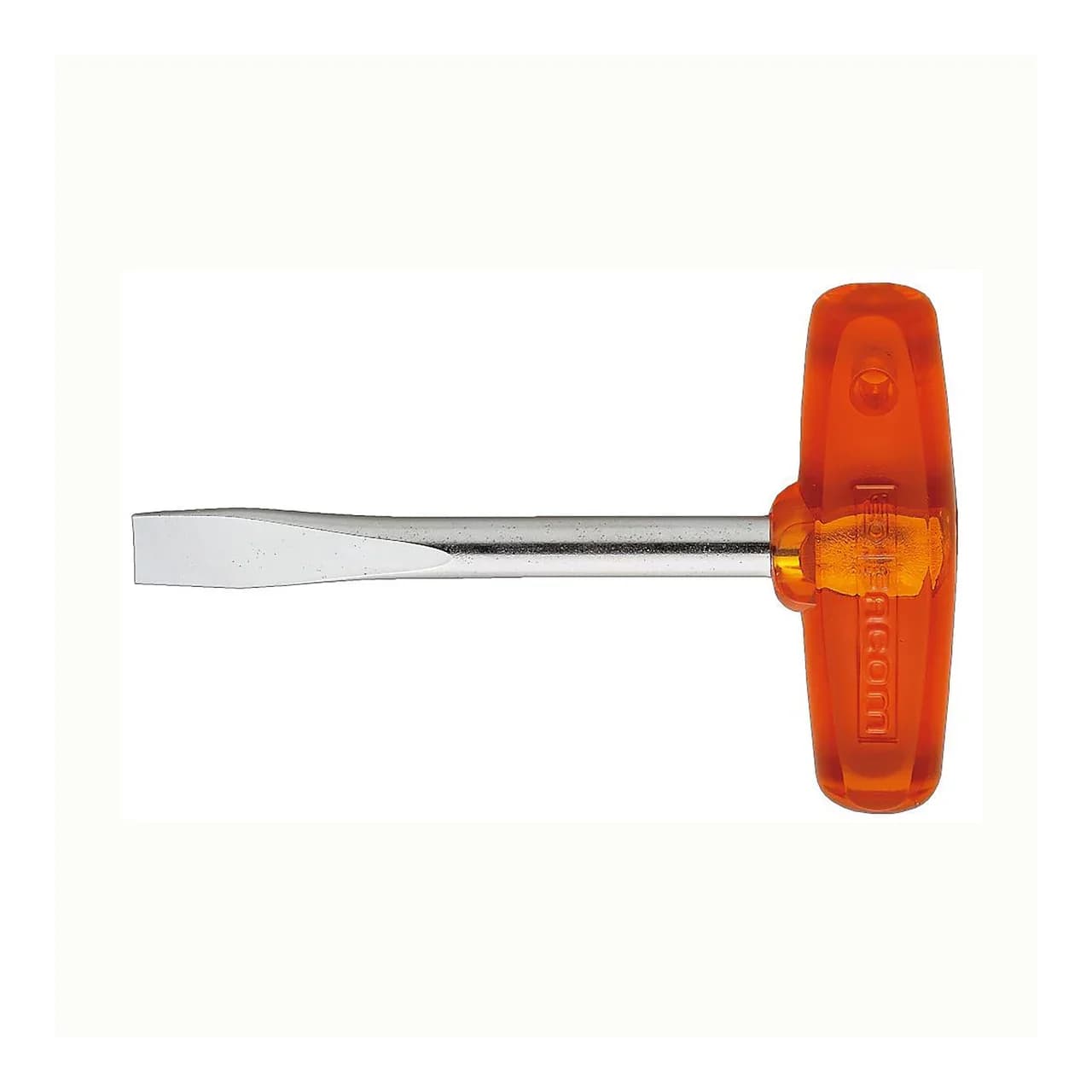 T-HANDLE SCREWDRIVER AGT.10X100 FACOM
