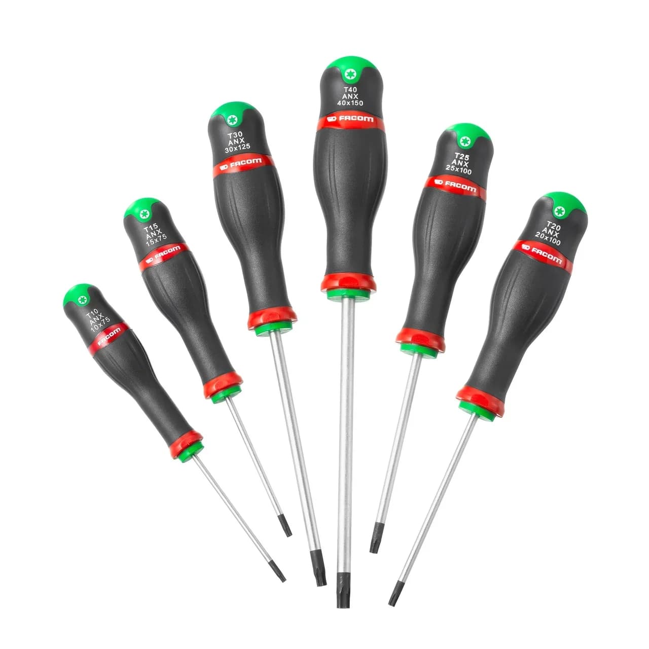 ΚΑΤΣΑΒΙΔΙ TORX ANX25X100 FACOM