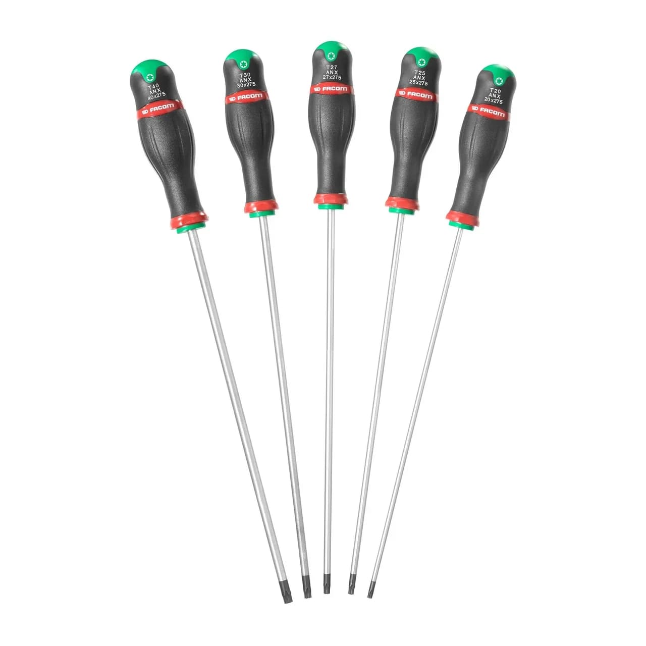 ΚΑΤΣΑΒΙΔΙΑ TORX ANX275.J5 5TEM FACOM