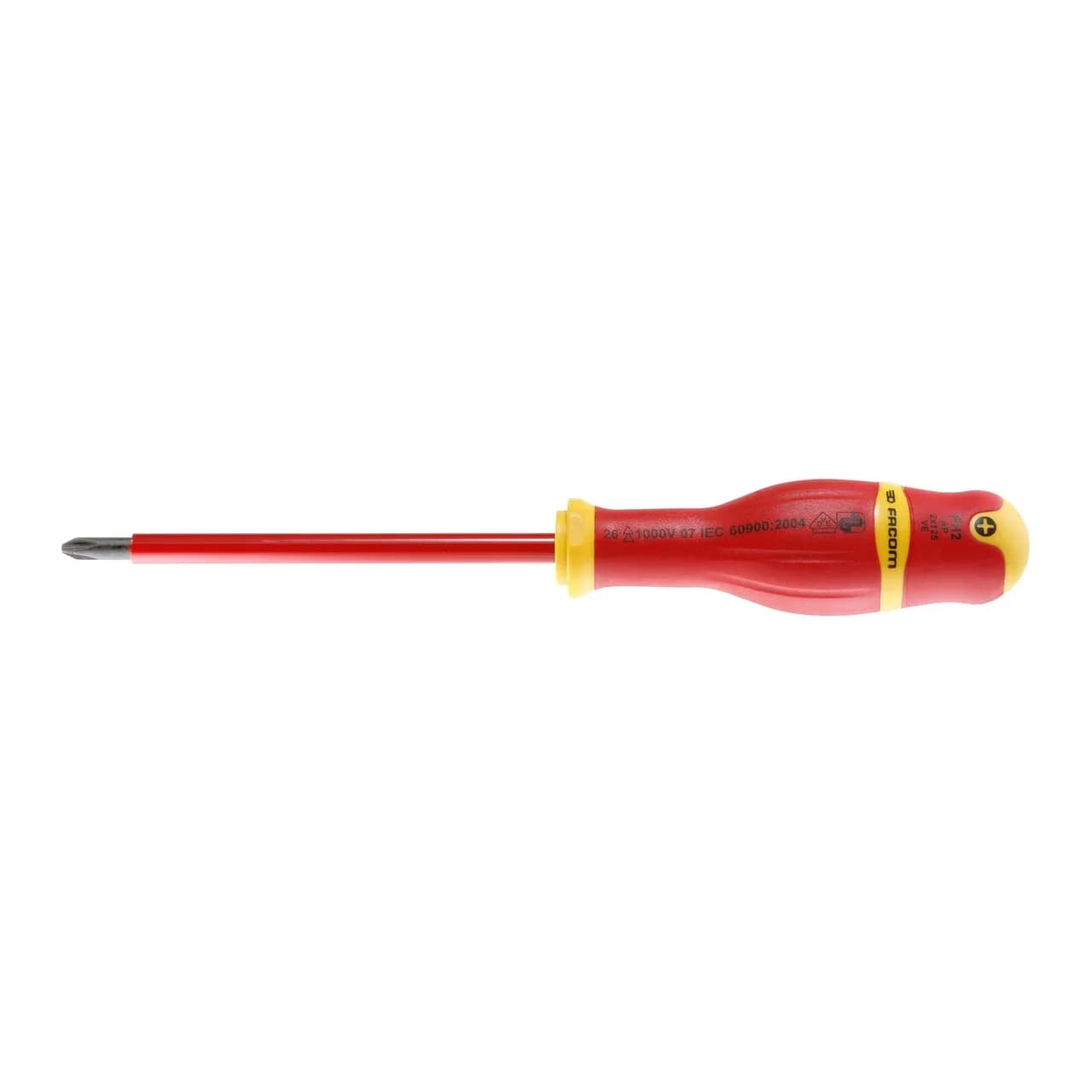 ΚΑΤΣΑΒΙΔΙ ΜΟΝΩΜΕΝΟ 1000V ΣΤΑΥΡΟΥ PHILIPS AP3X150VE FACOM