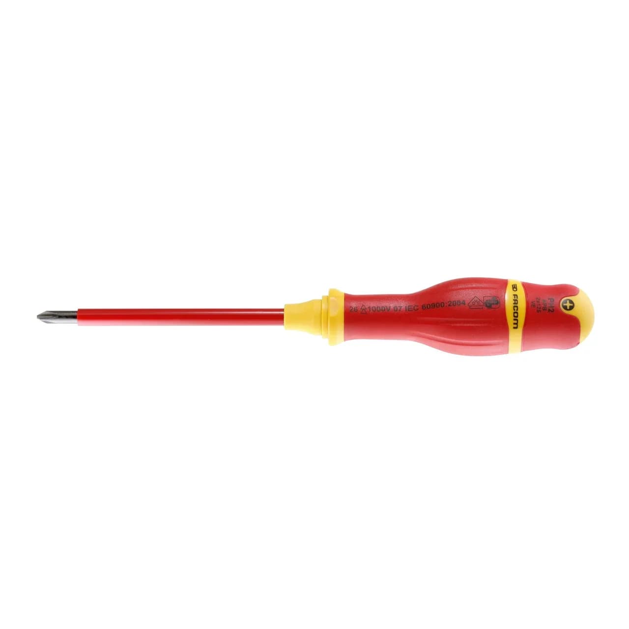 CAVATAPPI PER VITI POZIDRIV APB2X125VE FACOM