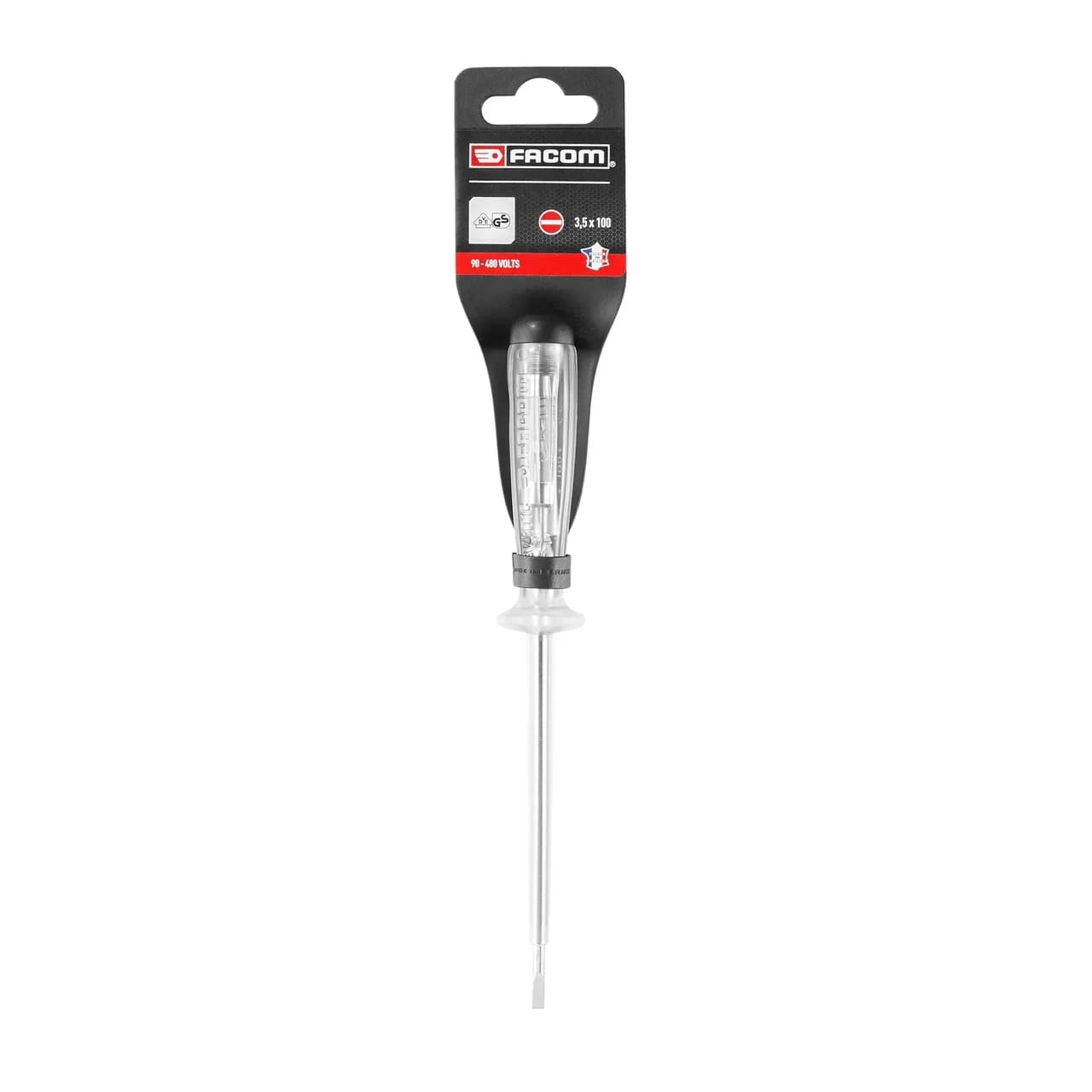 FACOM PB Large Test Screwdriver AV.HT1CPB