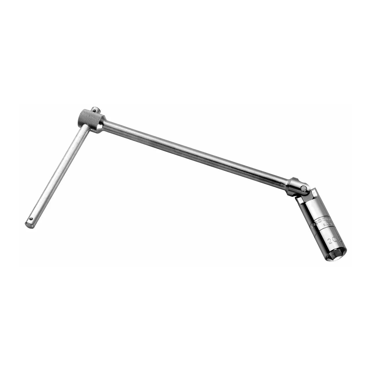 ΣΠΑΣΤΟ ΚΛΕΙΔΙ 3/8" ΓΙΑ ΜΠΟΥΖΙ 21ΜΜ B.J21R1A FACOM