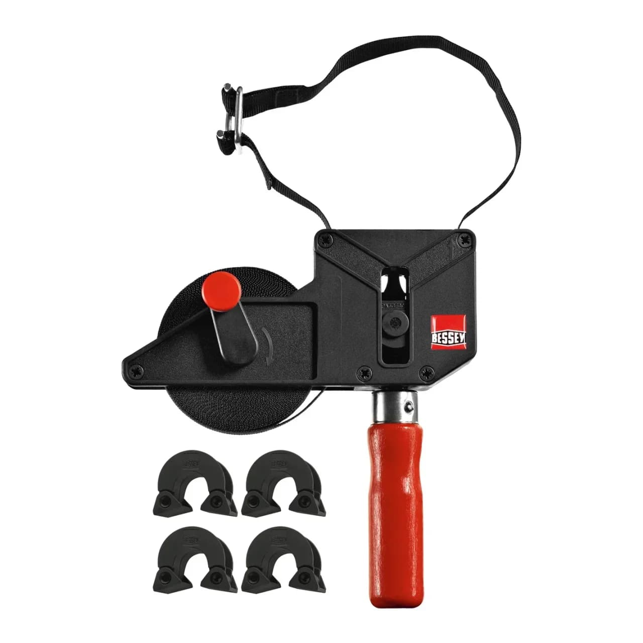 BESSEY IMANTA BAN400 C-Clamp