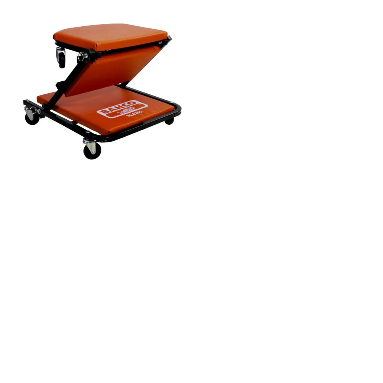 Scala a 3 Gradini Professionale BLE302 BAHCO