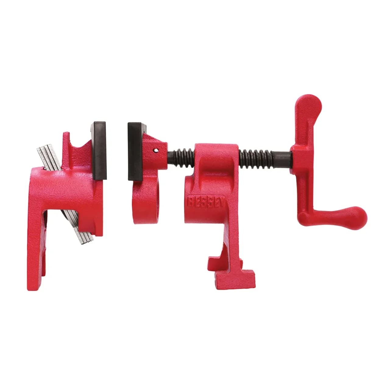 3/4'' Pipe Clamp BPC-H34 BESSEY