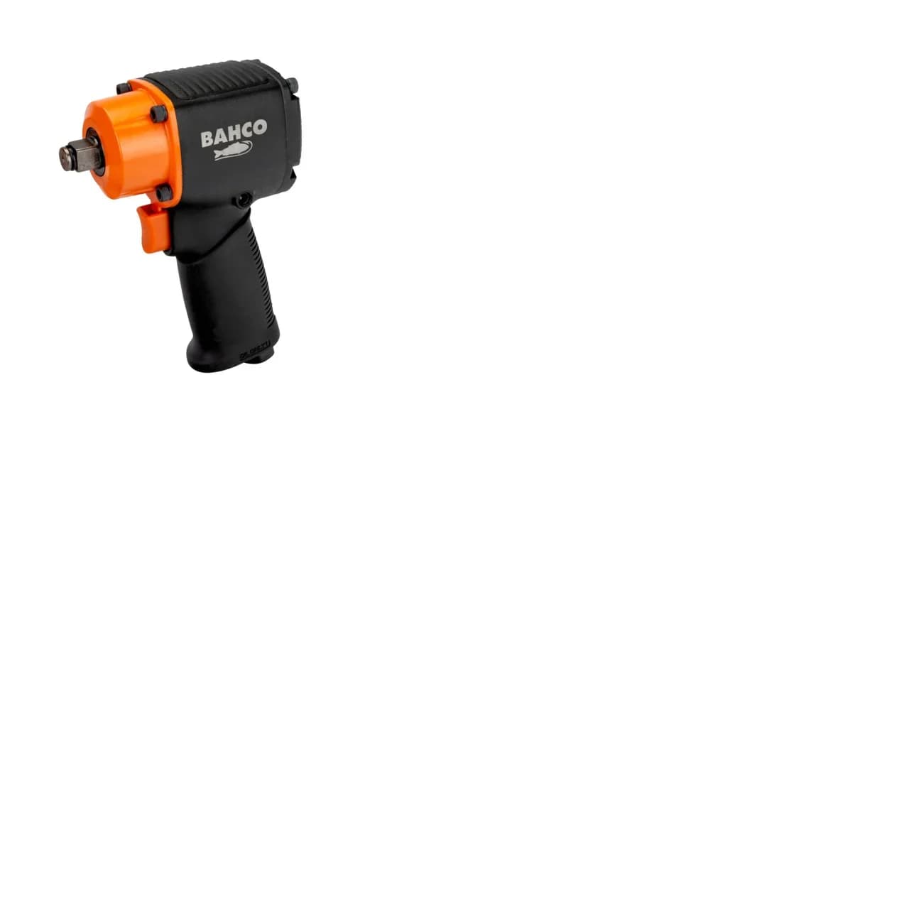 Chiave Pneumatica a Impulso Mini 1/2" BPC813 BAHCO