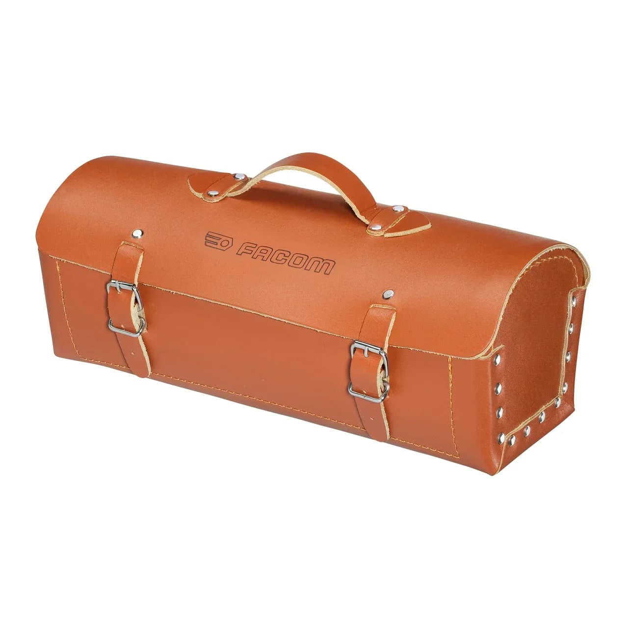 Borsa Attrezzi in Pelle Compatta FACOM BV.100