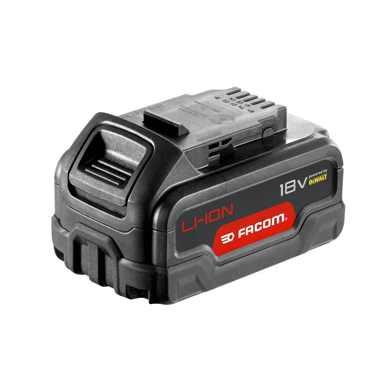 Batteria FACOM CL3.BA1850 a Ioni di Litio