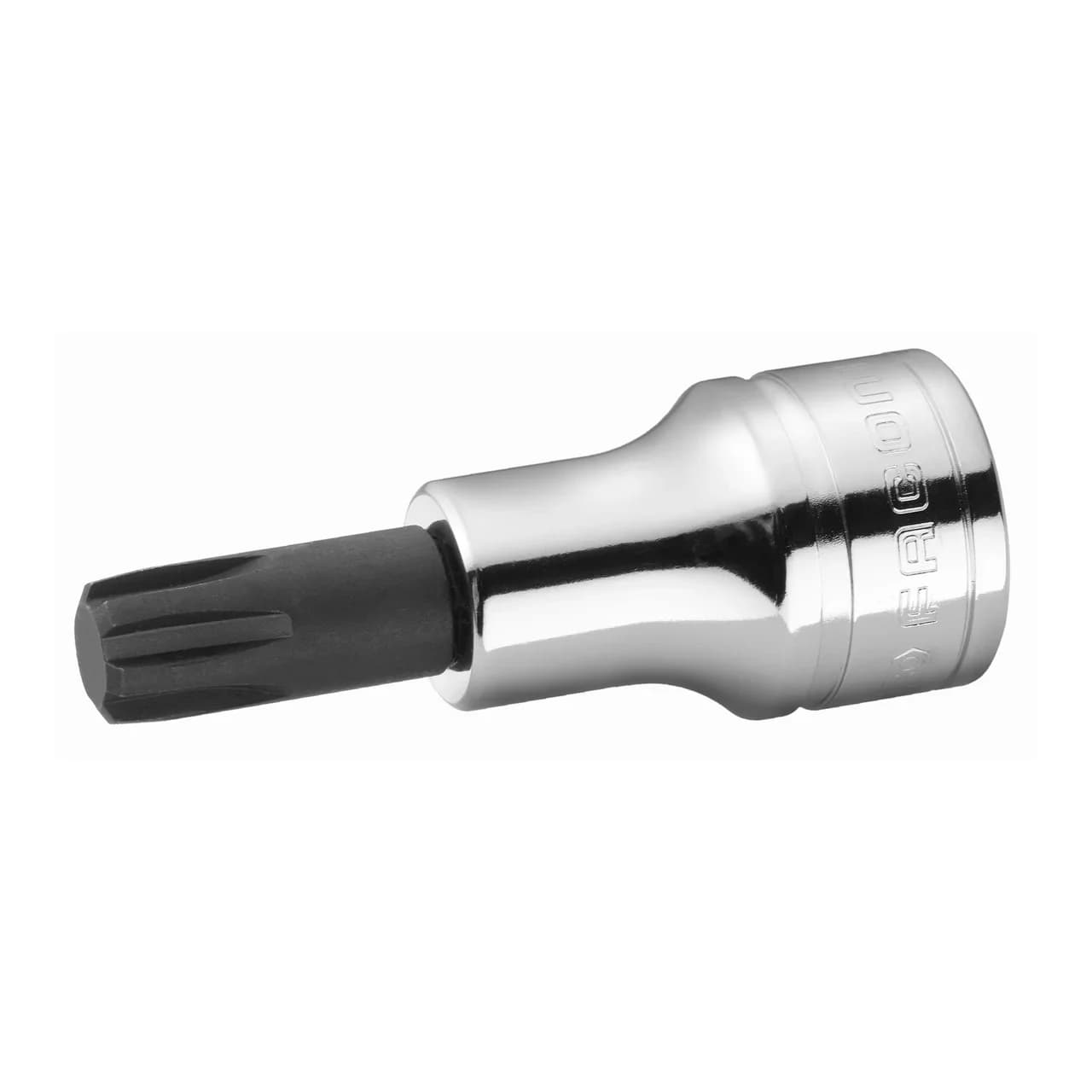 Punta XZN Polyshear a Naso Lungo per Attacco 1/2" FACOM D.34B14L