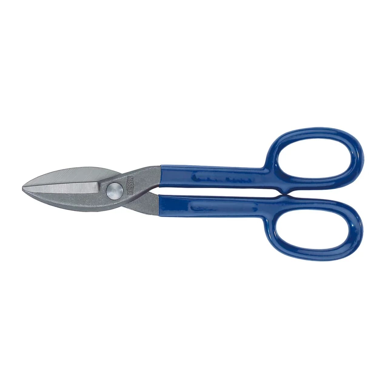 BESSEY D146-200 Cesoie Dritte per Lamiera con Impugnatura