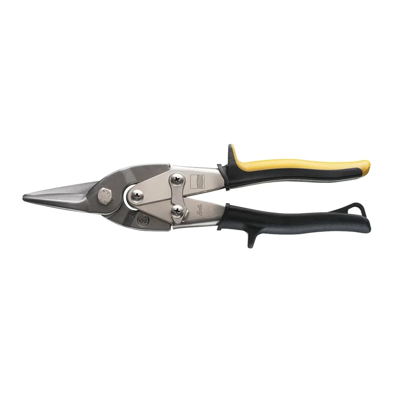 Cesoie per lamiera dritta BESSEY D16S
