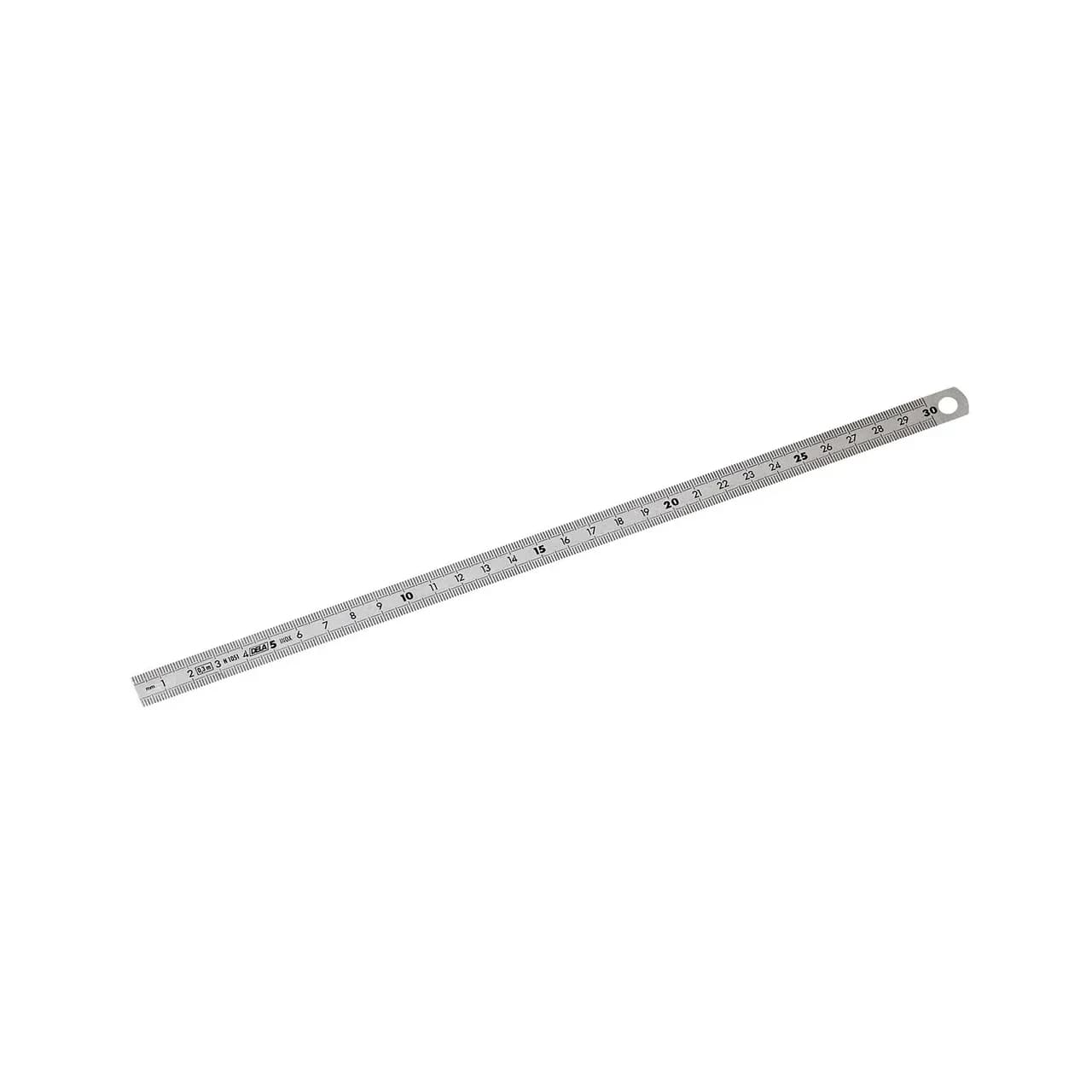 Righello Flessibile in Acciaio Inossidabile a Doppia Faccia FACOM DELA.1051.300