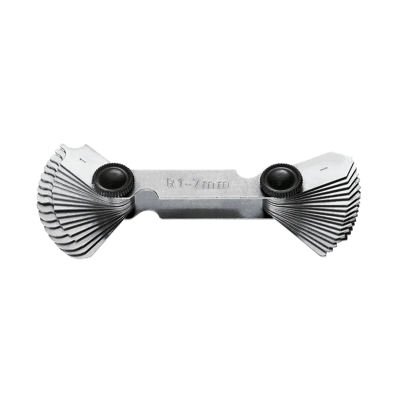 Set di Galga a Lame Curve FACOM DELA.1786.00