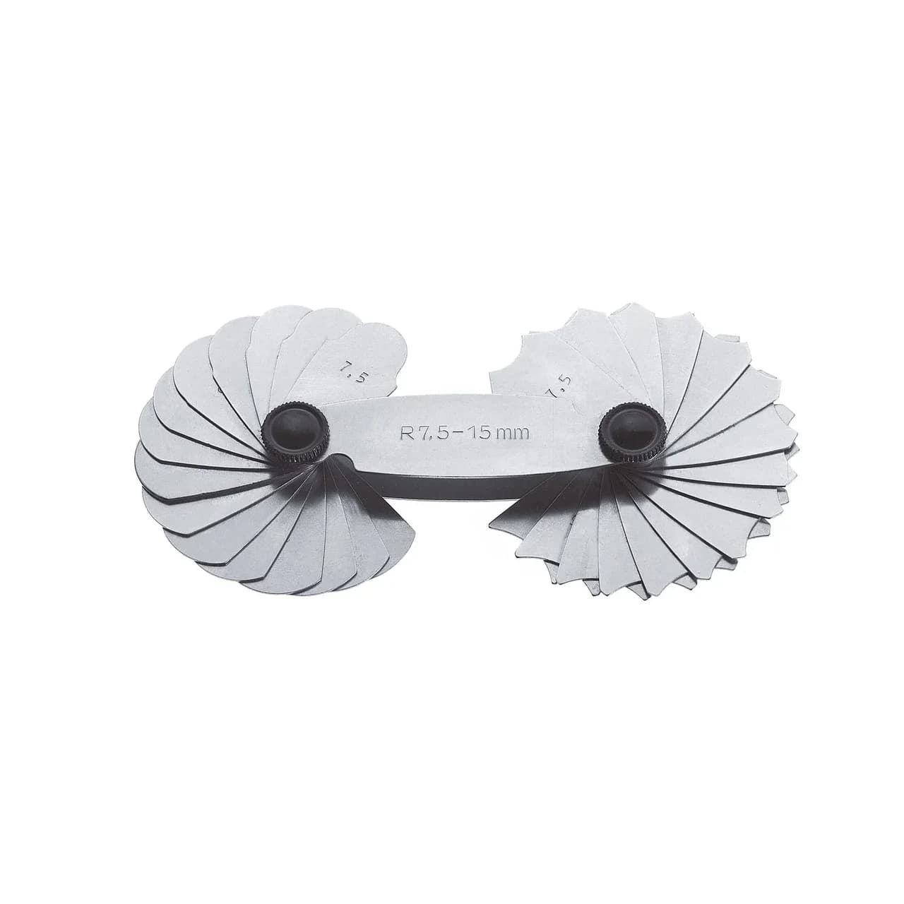 SET SPESSIMETRI CURVI FACOM DELA.1787.00