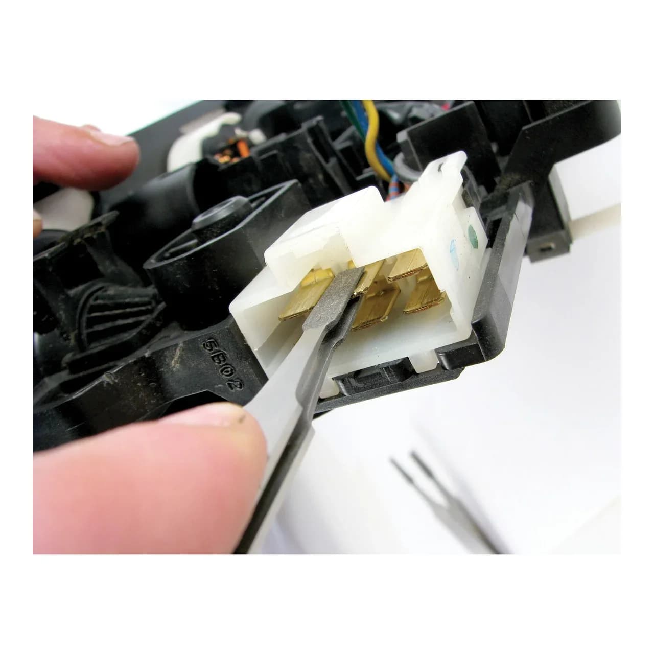 ΣΕΤ ΜΠΡΟΣΕΛΕΣ DX.145TCJ3 FACOM