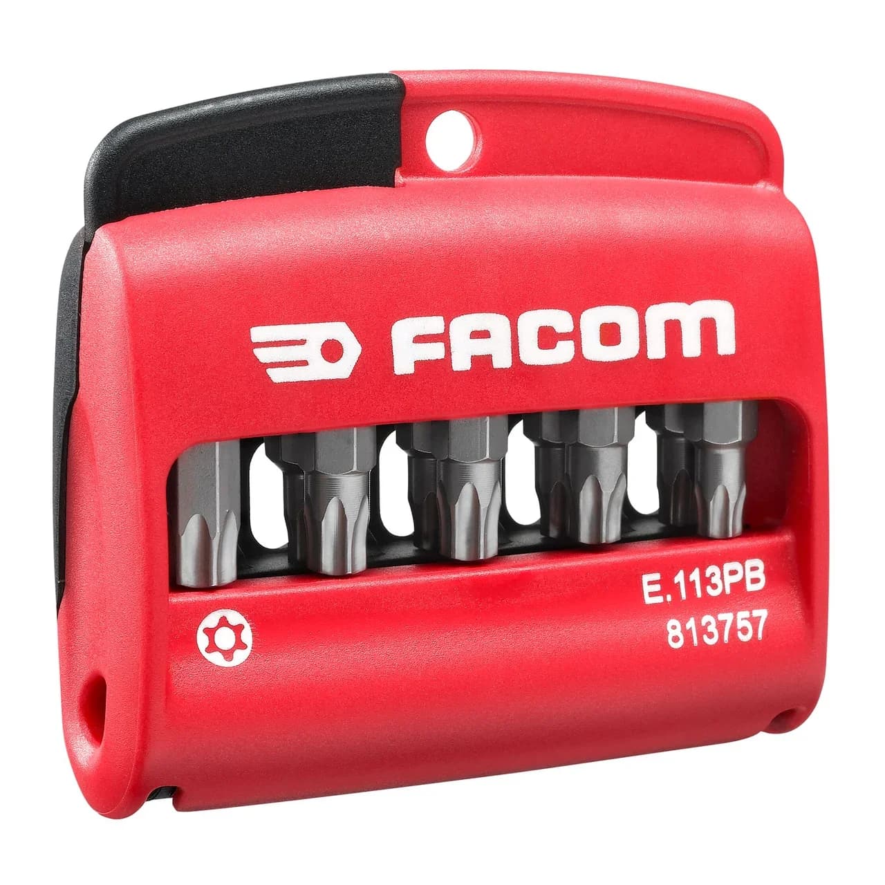 ΣΕΤ ΜΥΤΕΣ 1/4" E.113PB FACOM