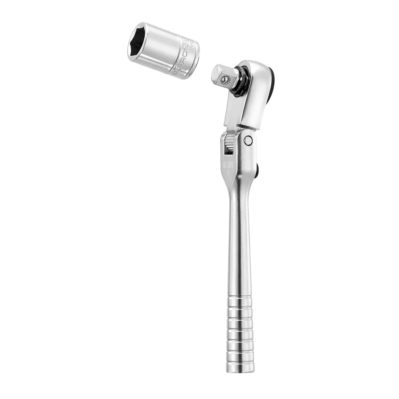 ΣΥΣΤΟΛΗ 1/4'' ΕΞΑΓΩΝΟ ΣΕ 1/4'' ΚΑΡΕ ECR FACOM