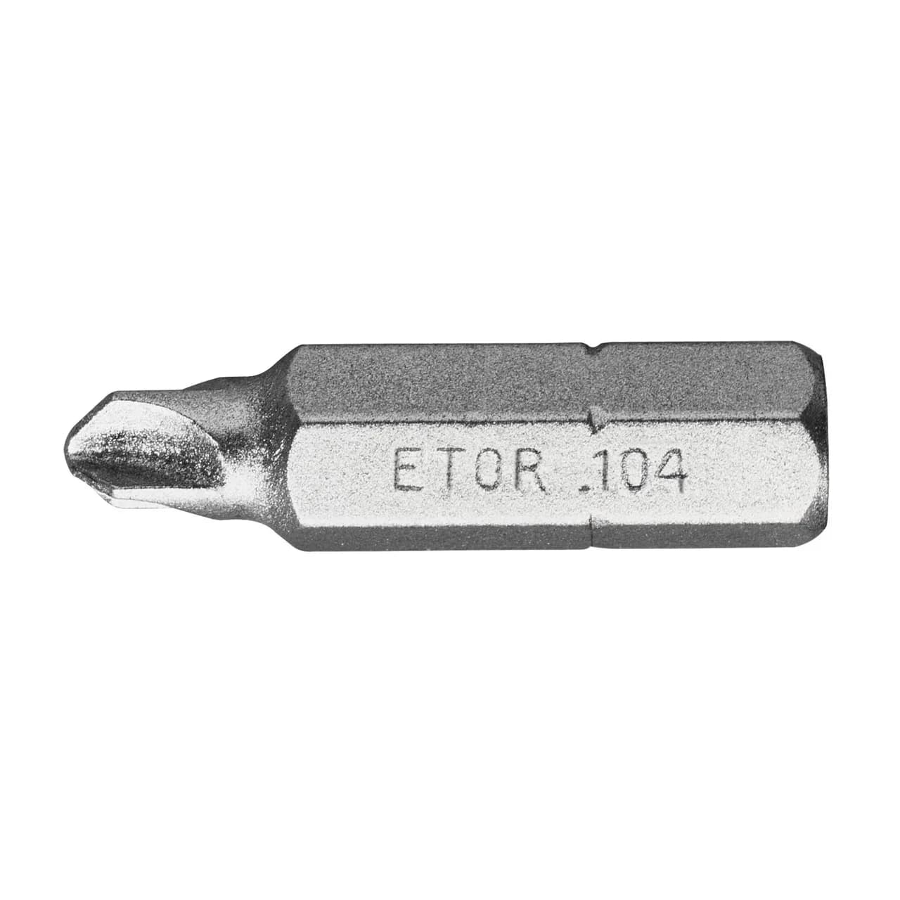 ΣΕΤ ΜΥΤΗΣ TORQ 1/4" No 0 ETOR.100 FACOM