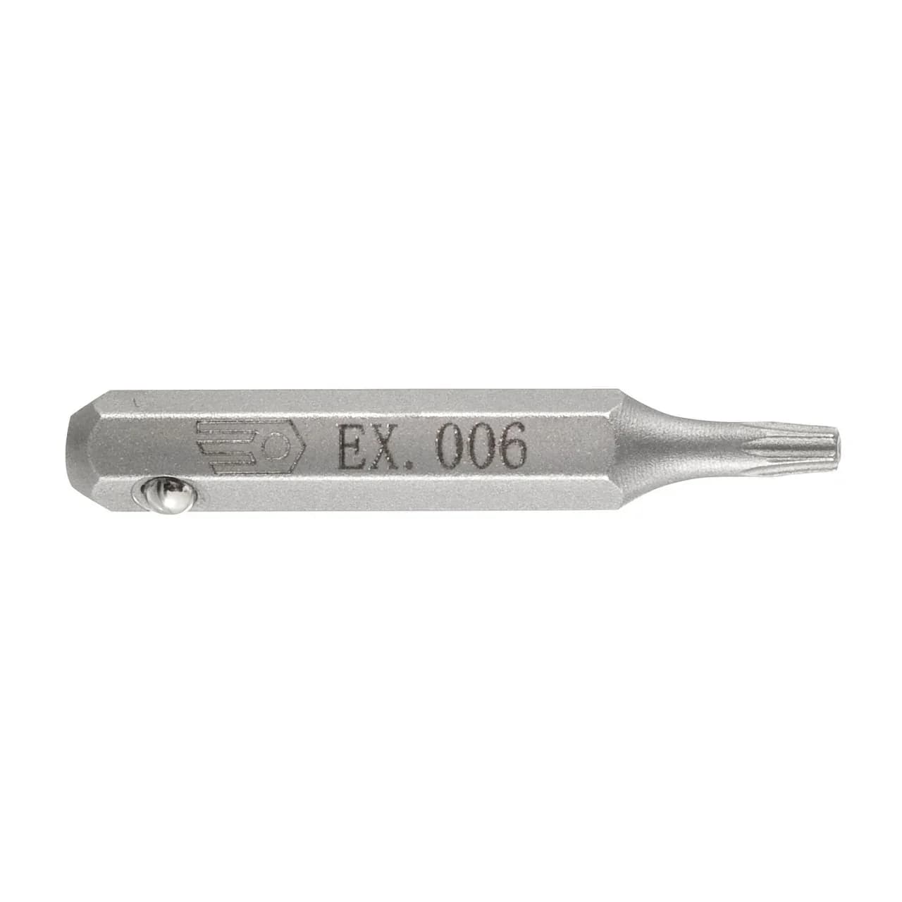 ΜΥΤΗ TORX No T6 EX.006 FACOM