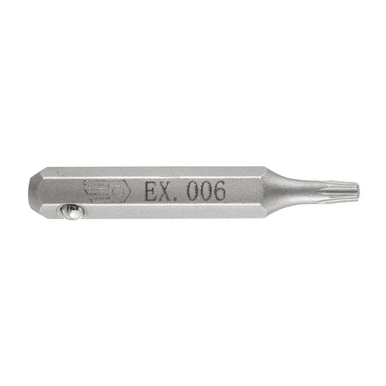 ΜΥΤΗ TORX No T8 EX.008 FACOM